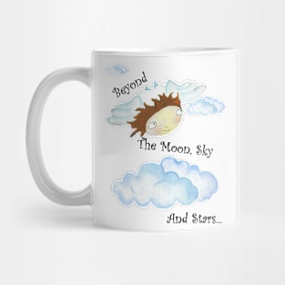 Gaby BTMSS Mug